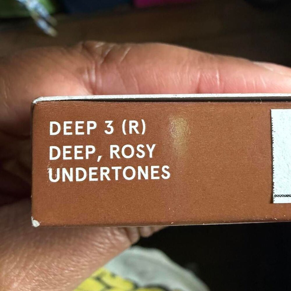 One Size Foundation Powder